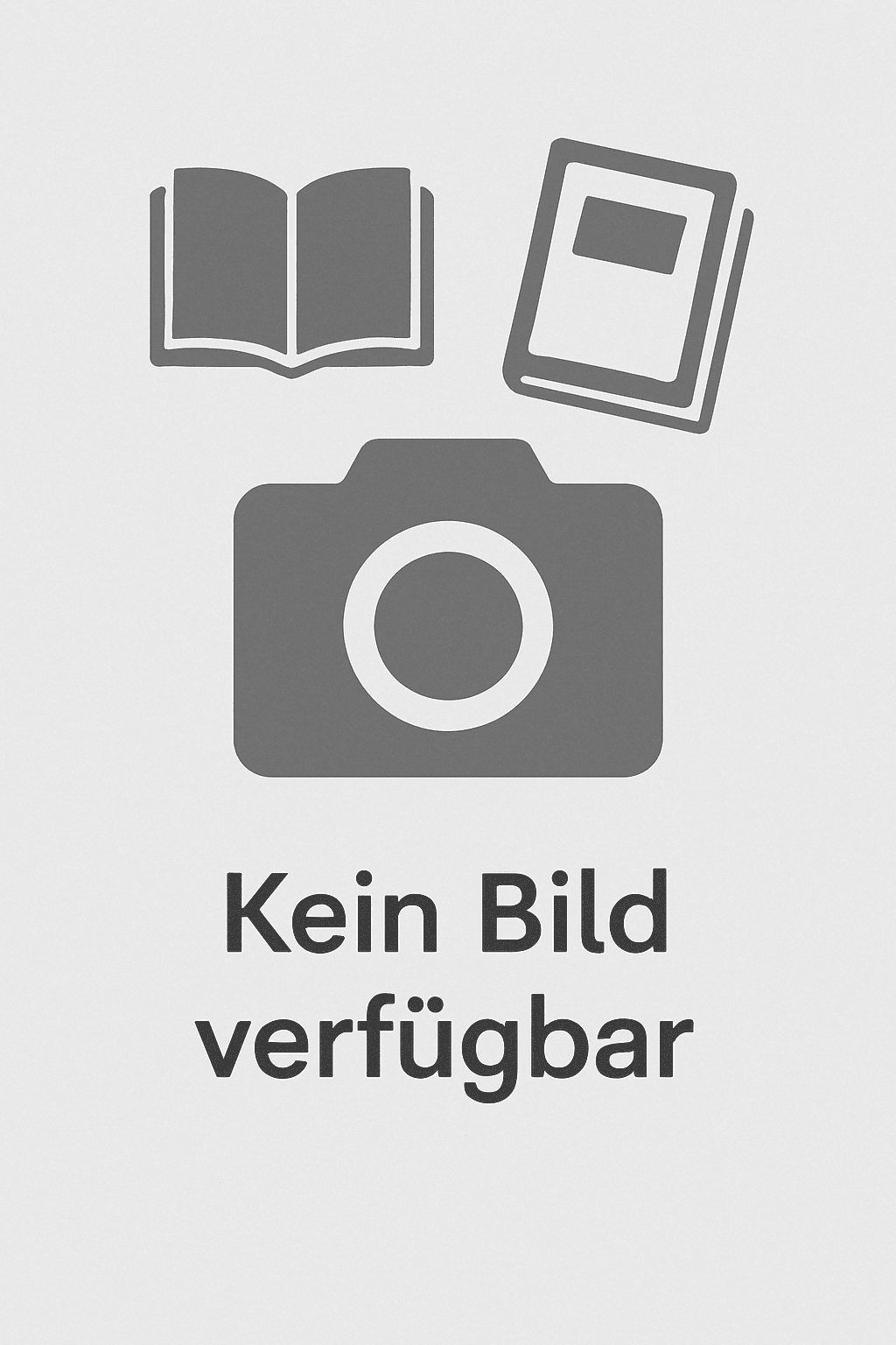 Kein Bild verfügbar