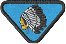 FA JCPA Indianer