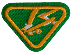 FA JCPA Skateboard
