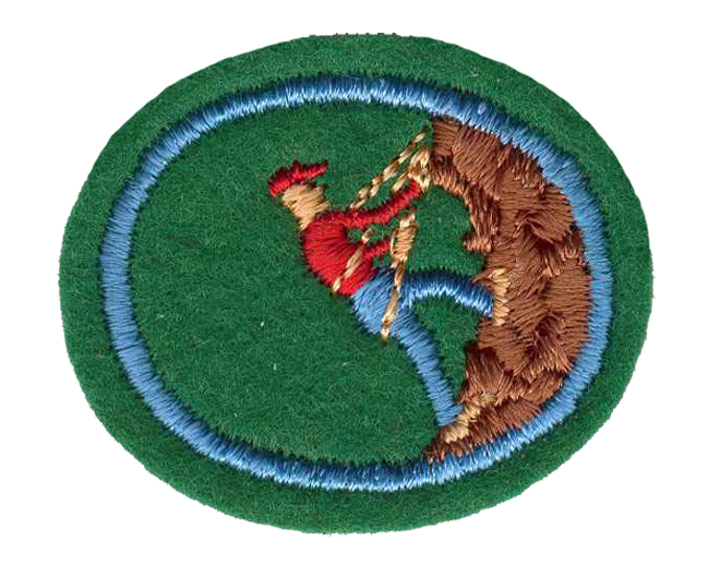 FA CPA Bergklettern I