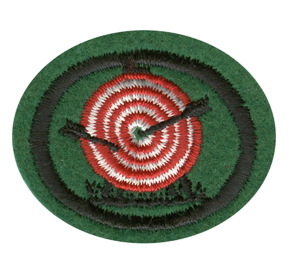 FA CPA Bogenschießen I