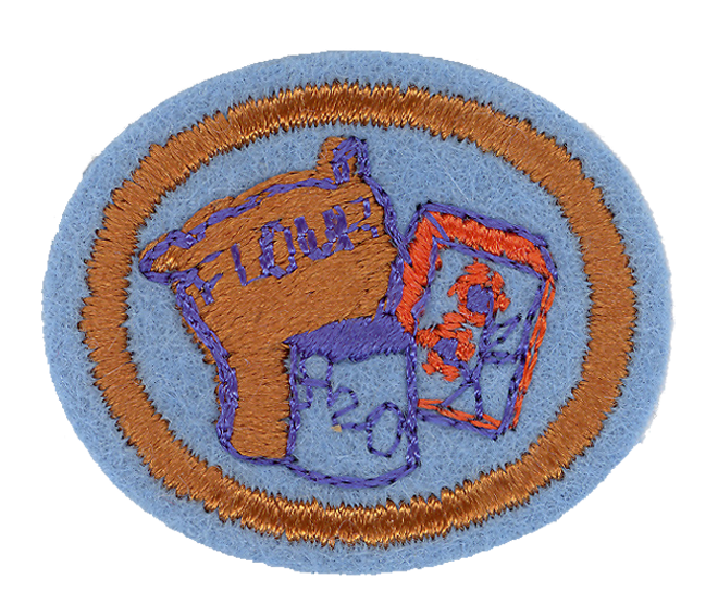 FA CPA Brotteig