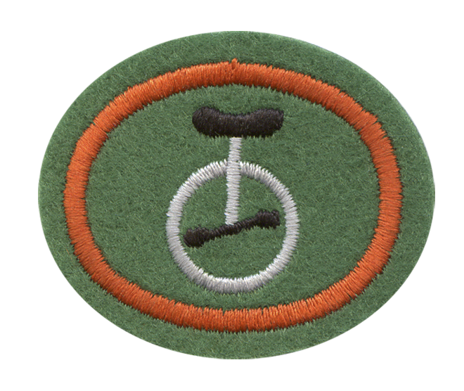 FA CPA Einrad