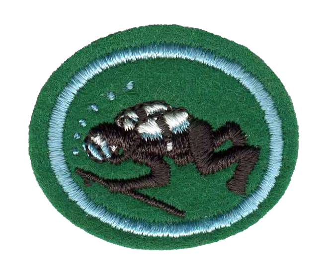 FA CPA Flaschentauchen I