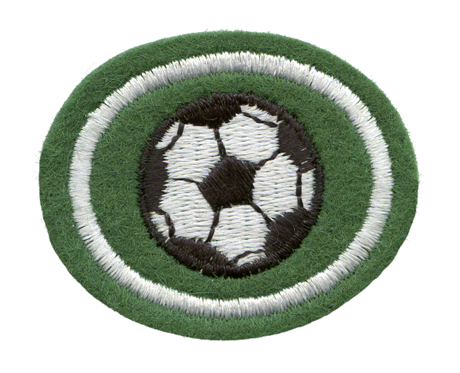 FA CPA Fußball