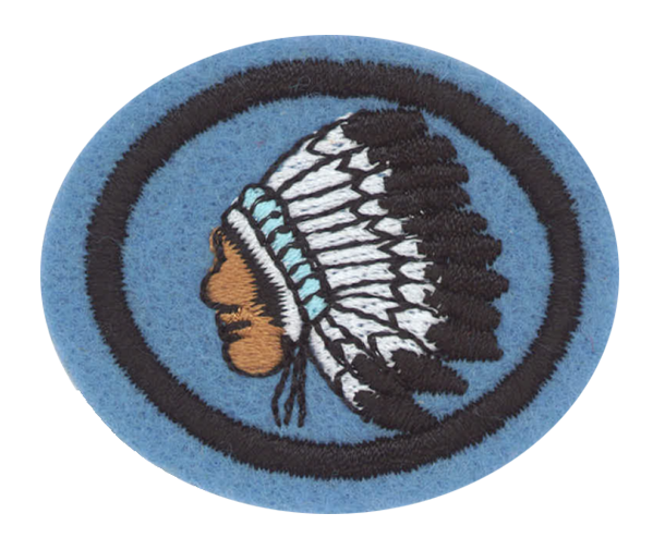 FA CPA Indianer