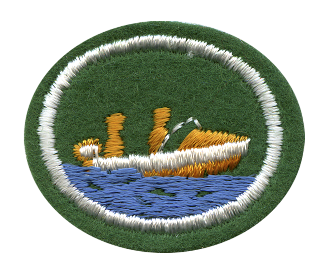 FA CPA Motorboot