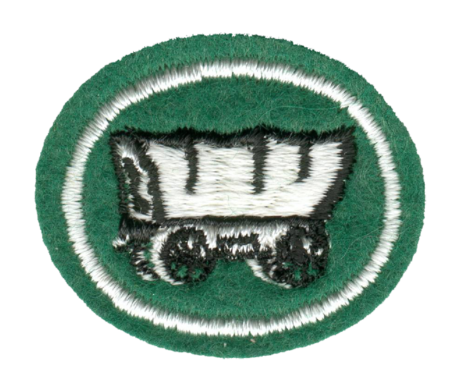 FA CPA Pionierarbeiten I
