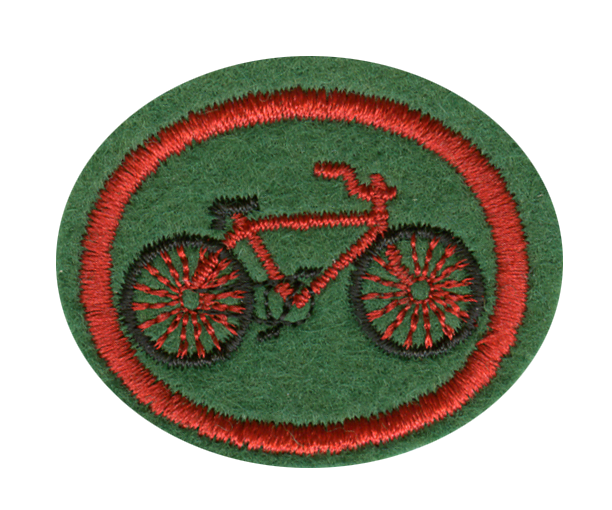 FA CPA Rad fahren I
