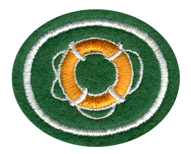 FA CPA Rettungsschwimmen I