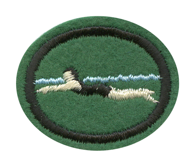 FA CPA Schwimmen I