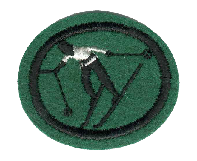 FA CPA Ski fahren