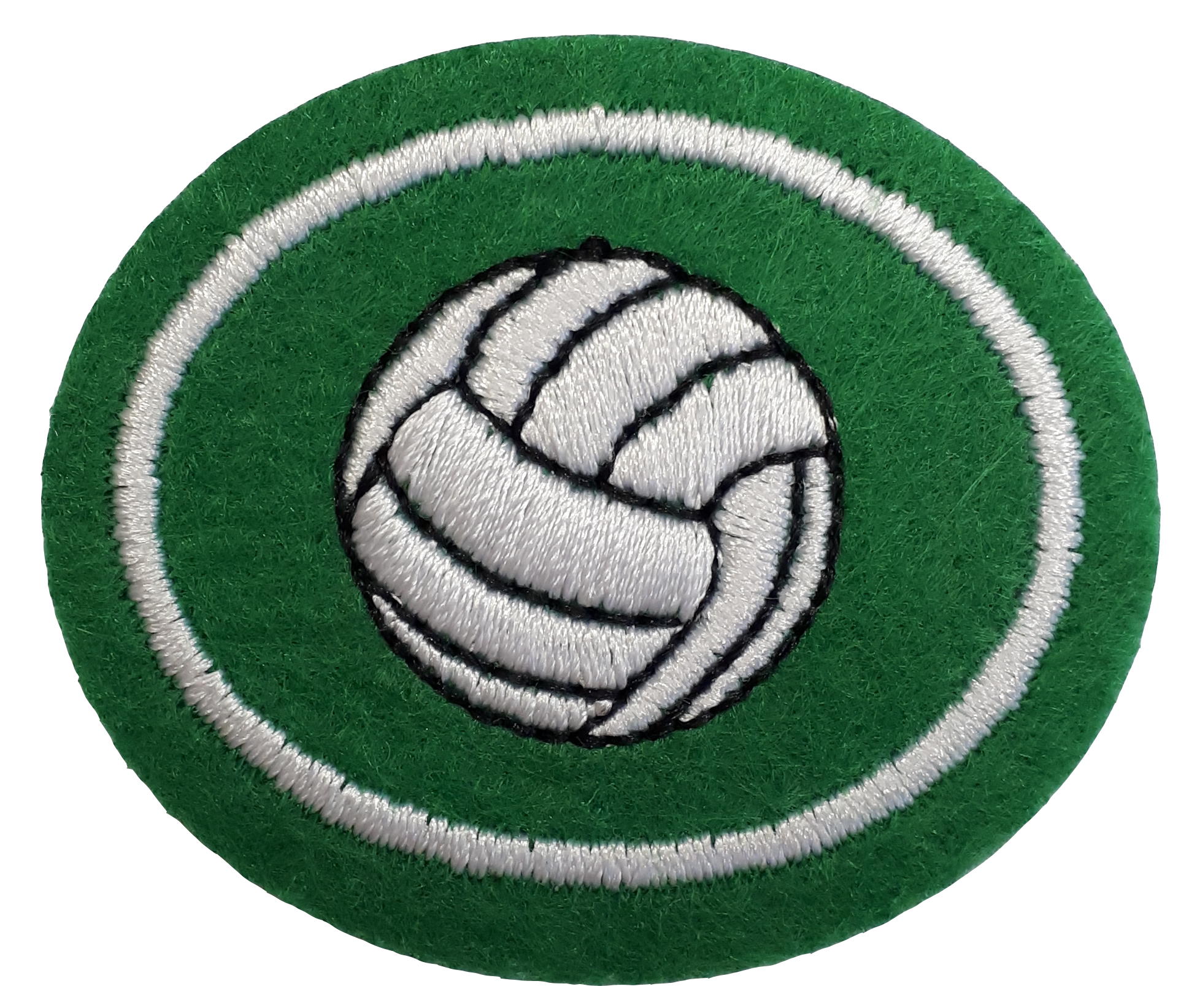 FA CPA Volleyball