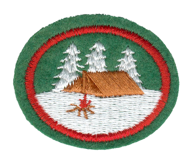 FA CPA Wintercamping I