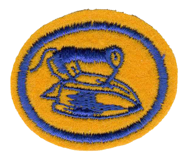 FA CPA Bügeln
