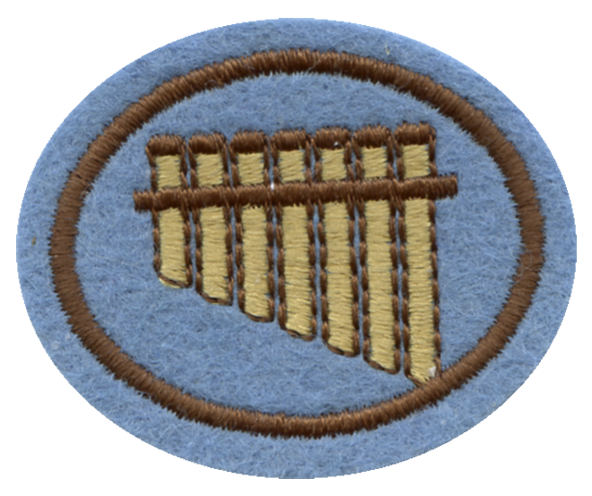 FA CPA Flötenspiel