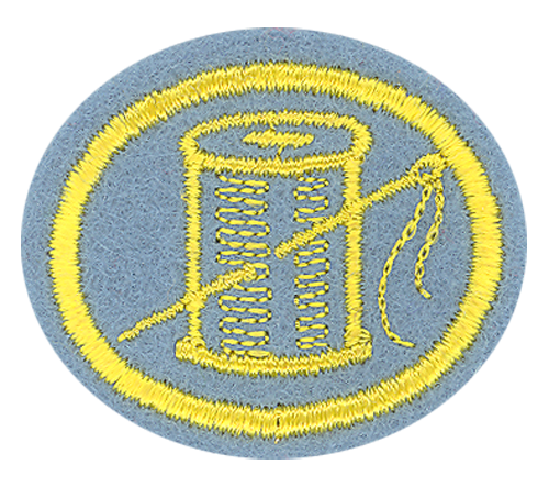 FA CPA Nadelarbeiten