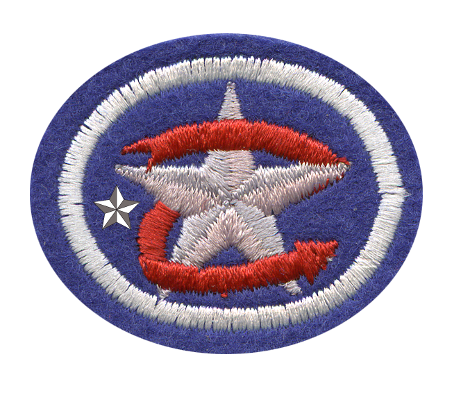 FA Pfadfinder Abenteurer f. Chr. II