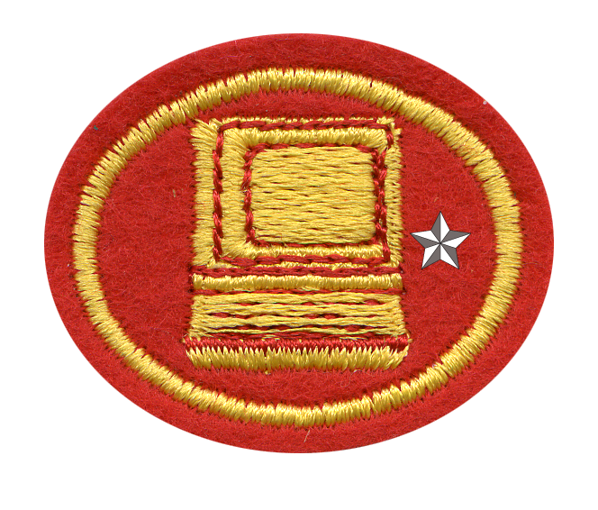 FA Pfadfinder Computer II