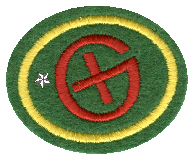 FA Pfadfinder Geocaching II