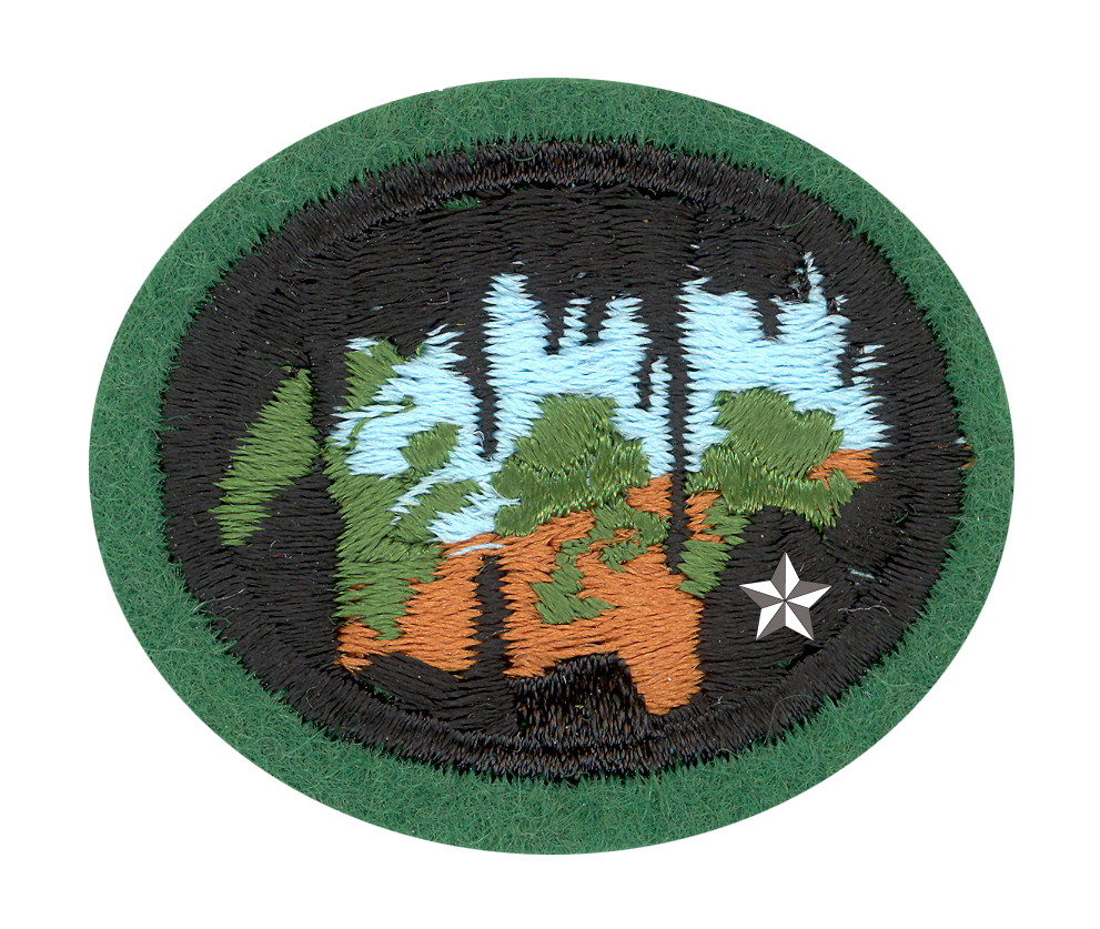 FA Pfadfinder Höhlenwandern II