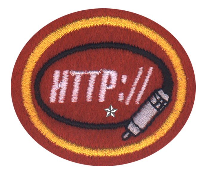 FA Pfadfinder Internet II