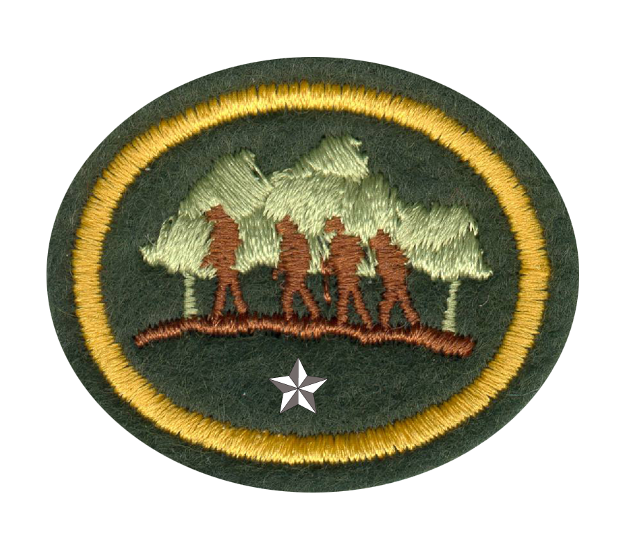 FA Pfadfinder Naturführer II