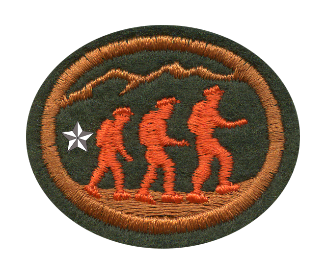 FA Pfadfinder Wildnisführer II