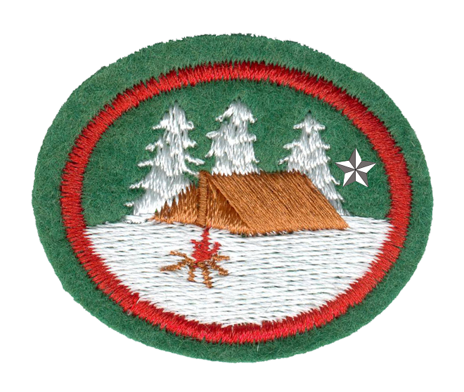 FA Pfadfinder Wintercamping II