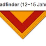 Halstuch Pfadfinder