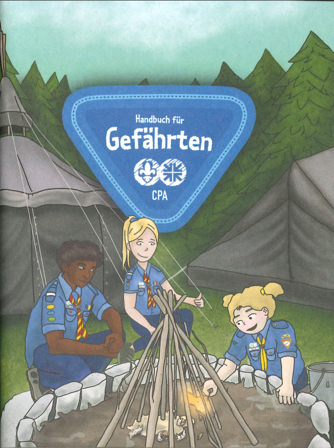Handbuch für Gefährten