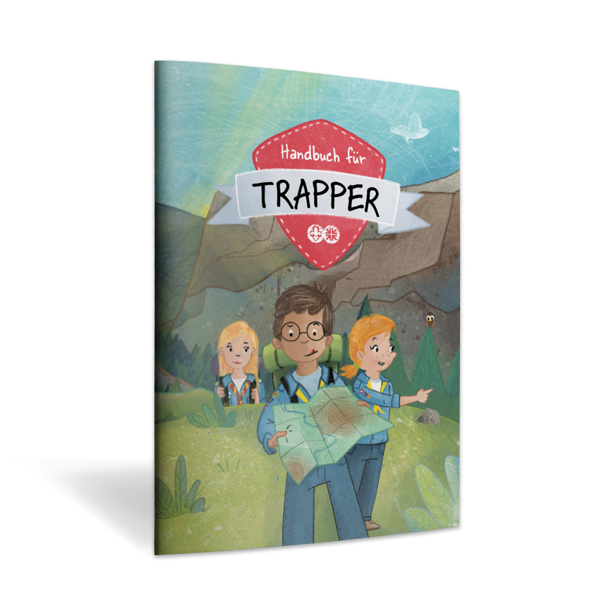 Handbuch für Trapper