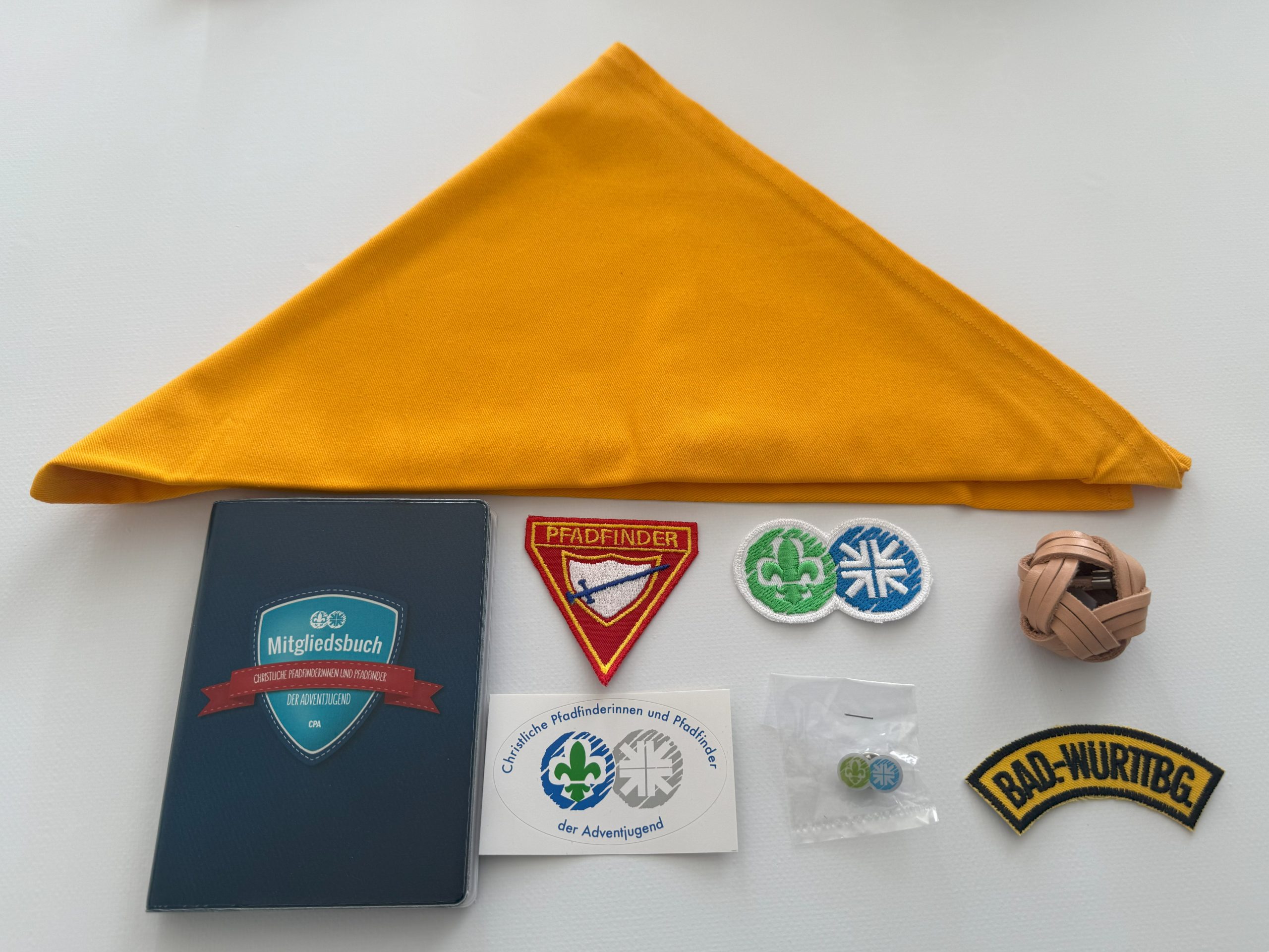 2320 Starterset JCPA BW