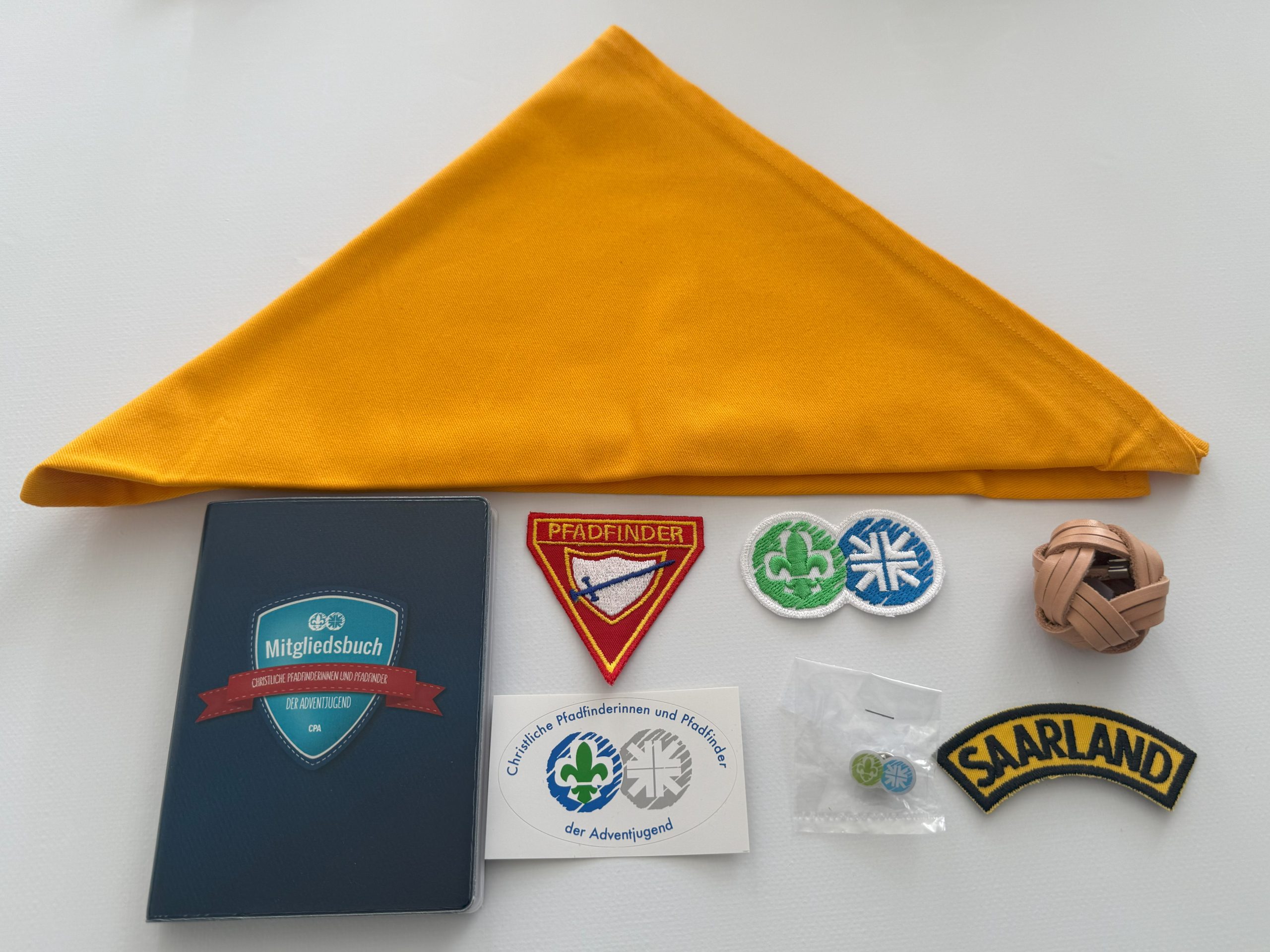 2332 Starterset JCPA SL
