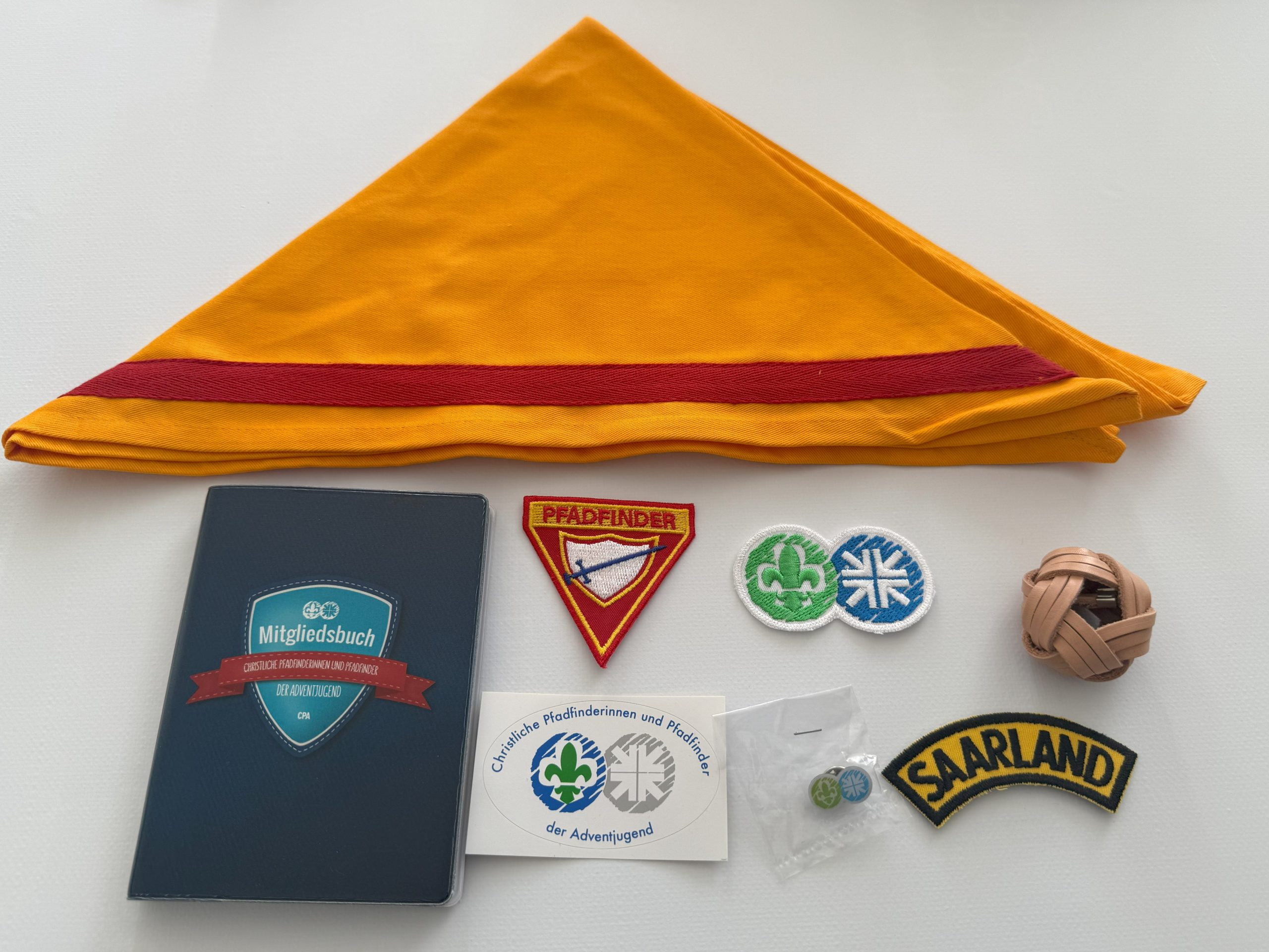 2333 Starterset CPA SL