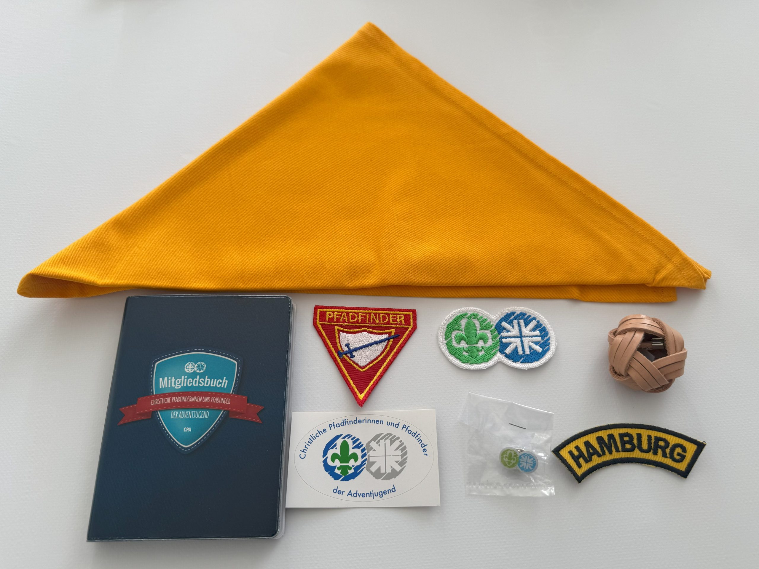 2341 Starterset JCPA HH