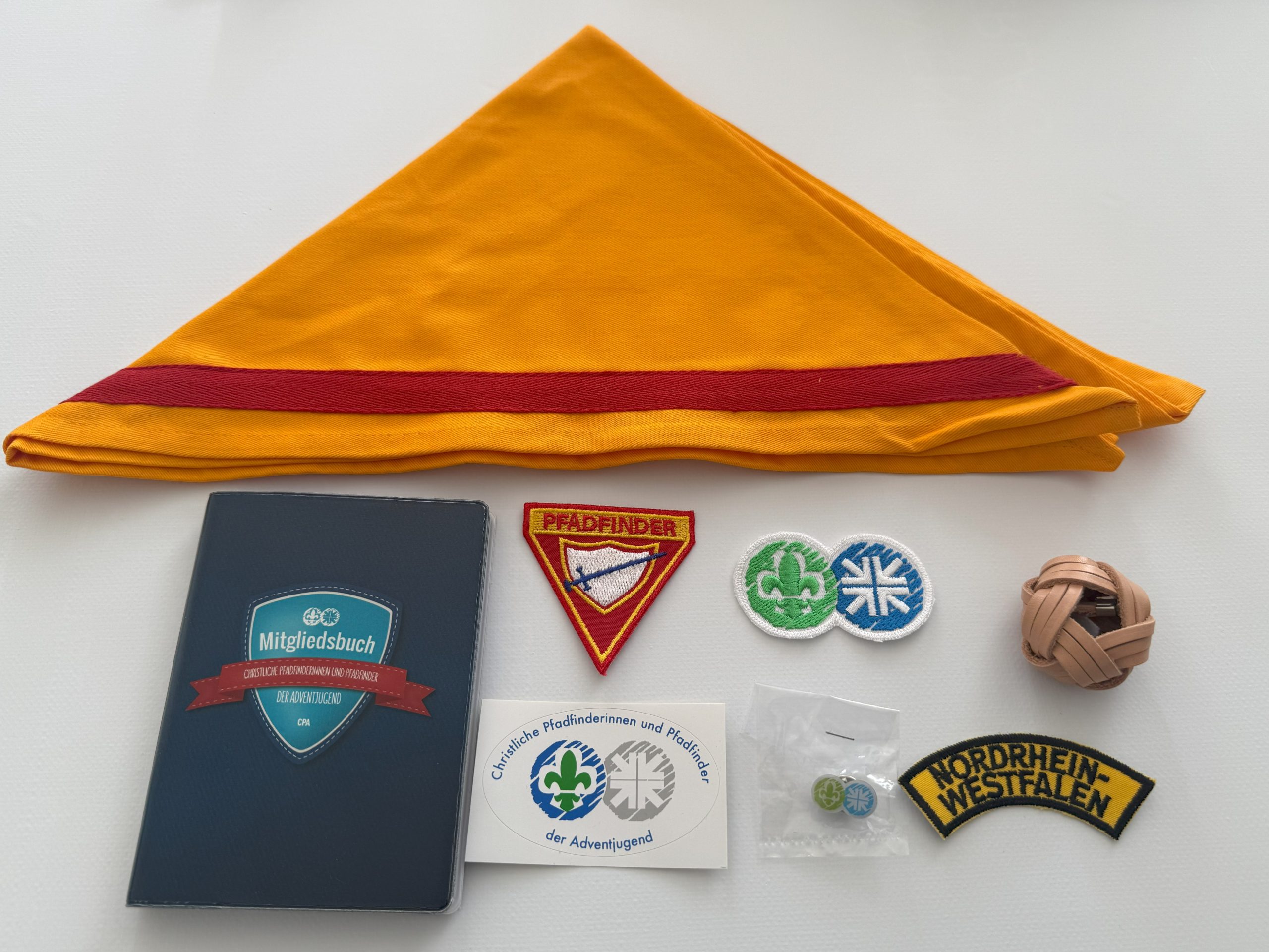 2357 Starterset CPA NRW