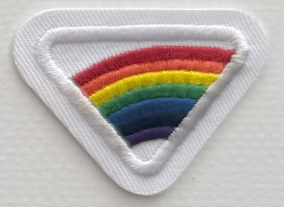 FA JCPA Regenbogen Versprechen