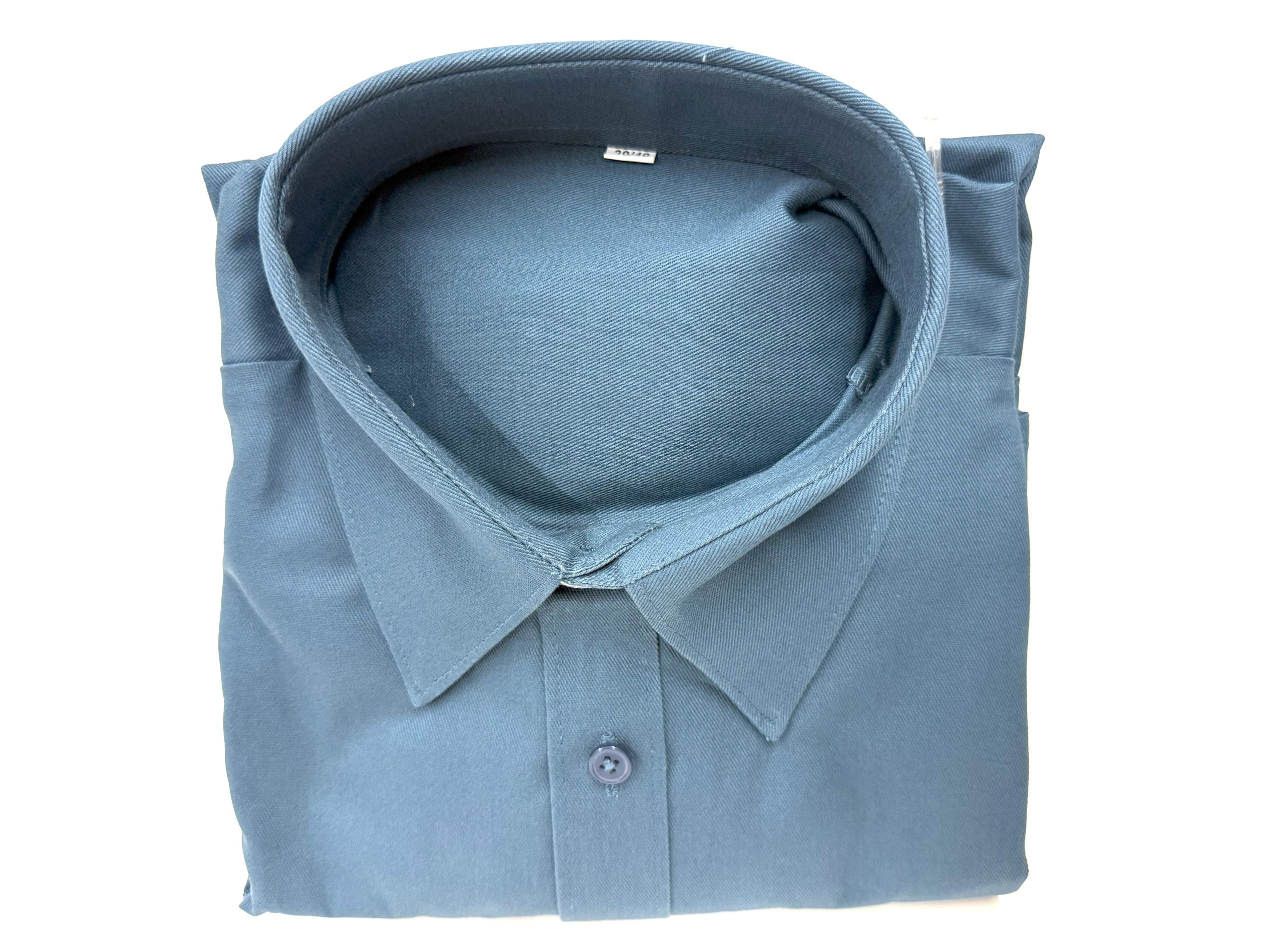 Hemd Gr. 39-40