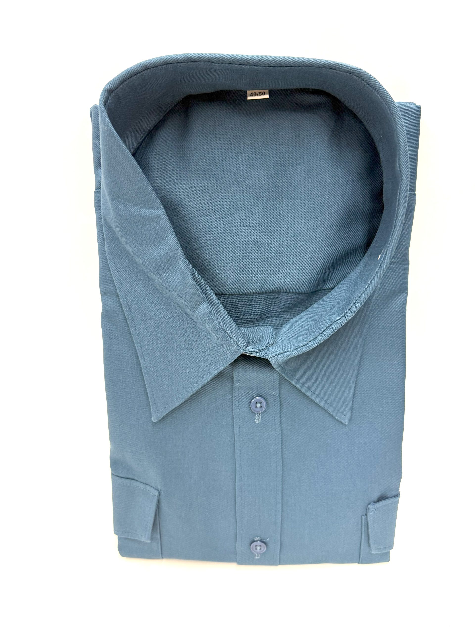 Hemd Gr. 49-50