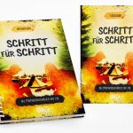 Liederbuch Schritt für Schritt Notenausgabe