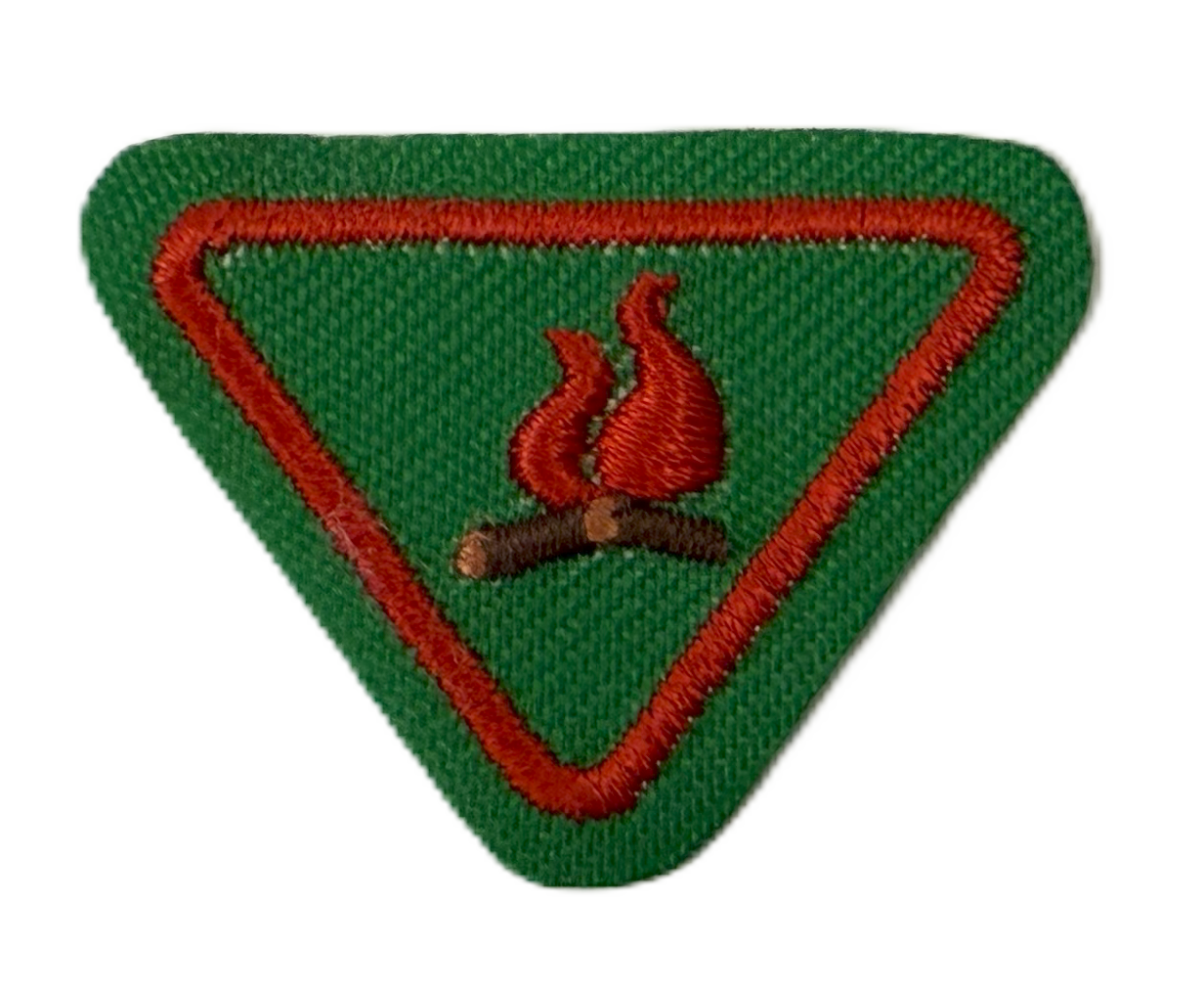 FA JCPA Feuer machen