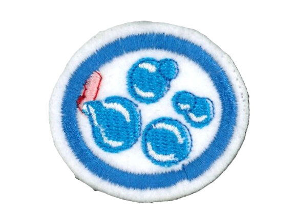 FA CPA Seifenblasen
