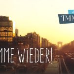 Immanuel Flyer