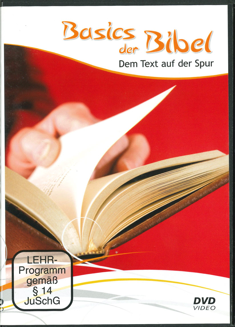 Basics DVD 1