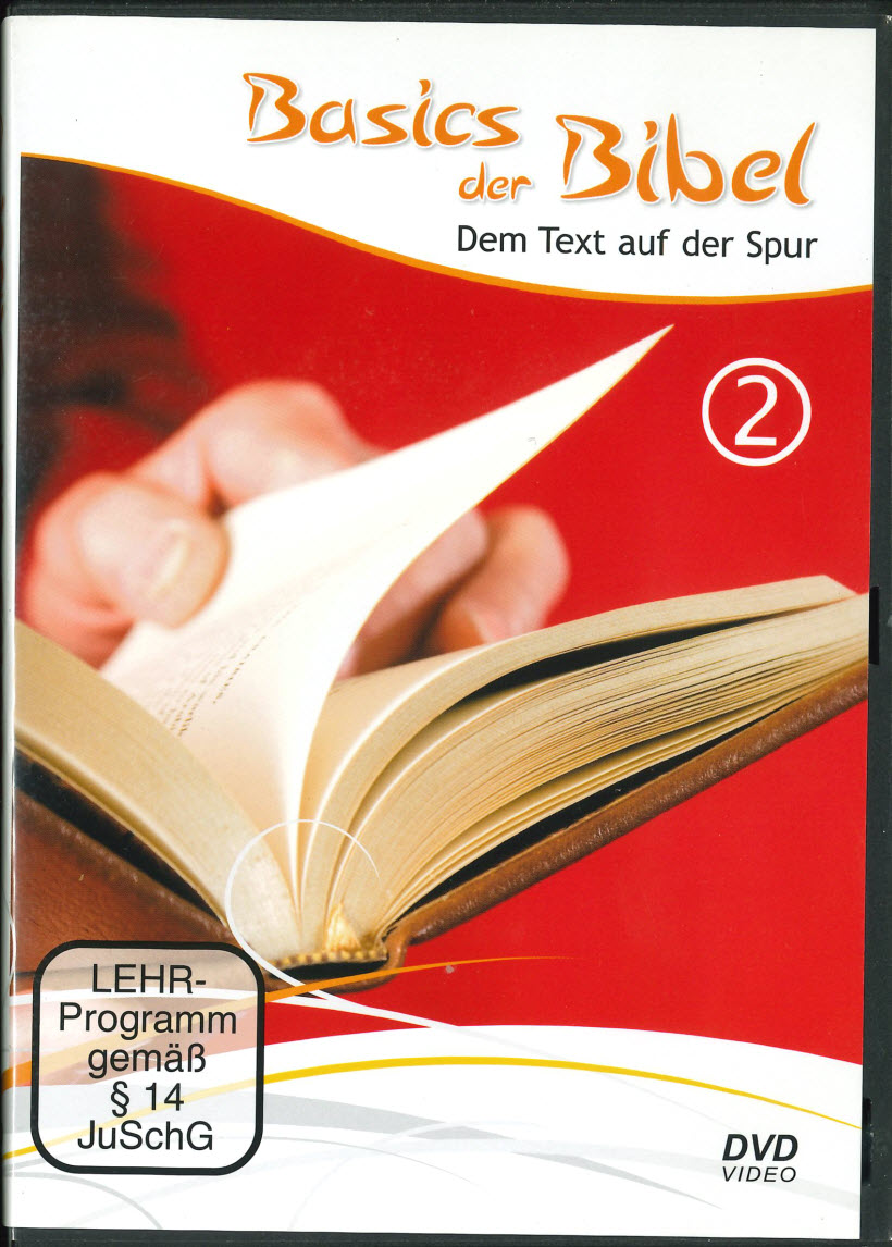 Basics DVD 2