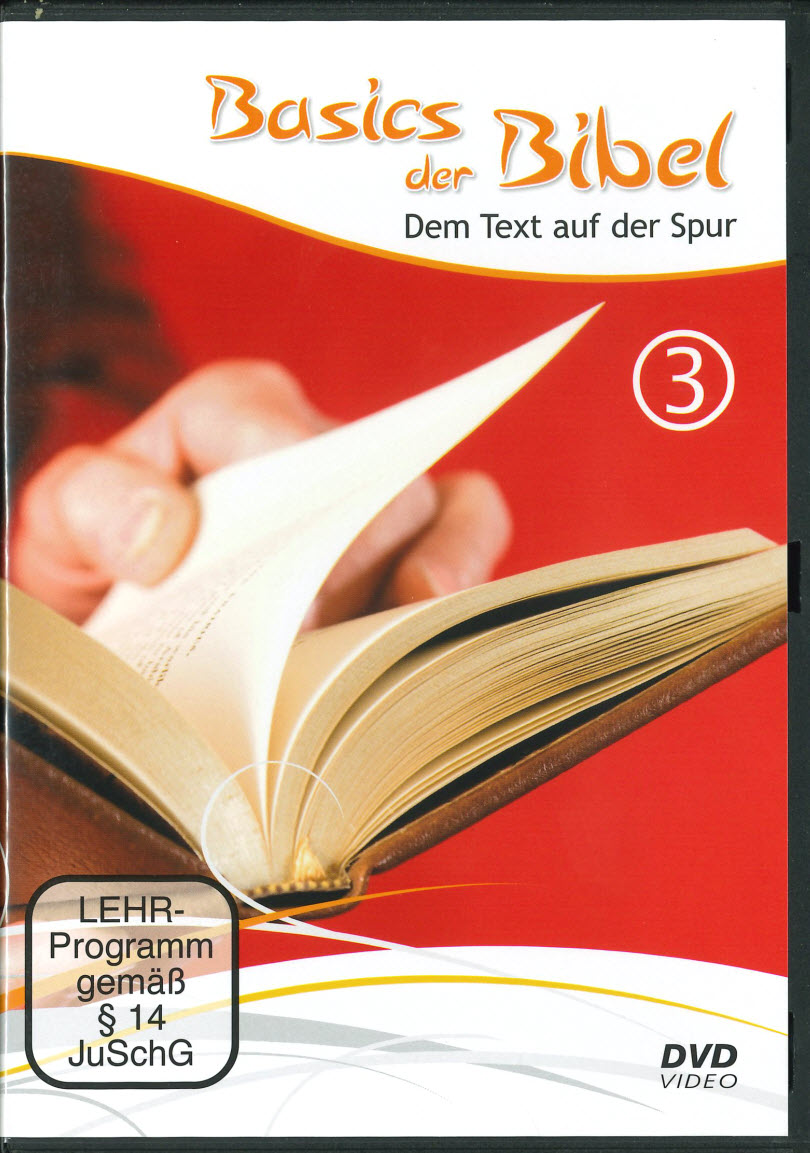 Basics DVD 3