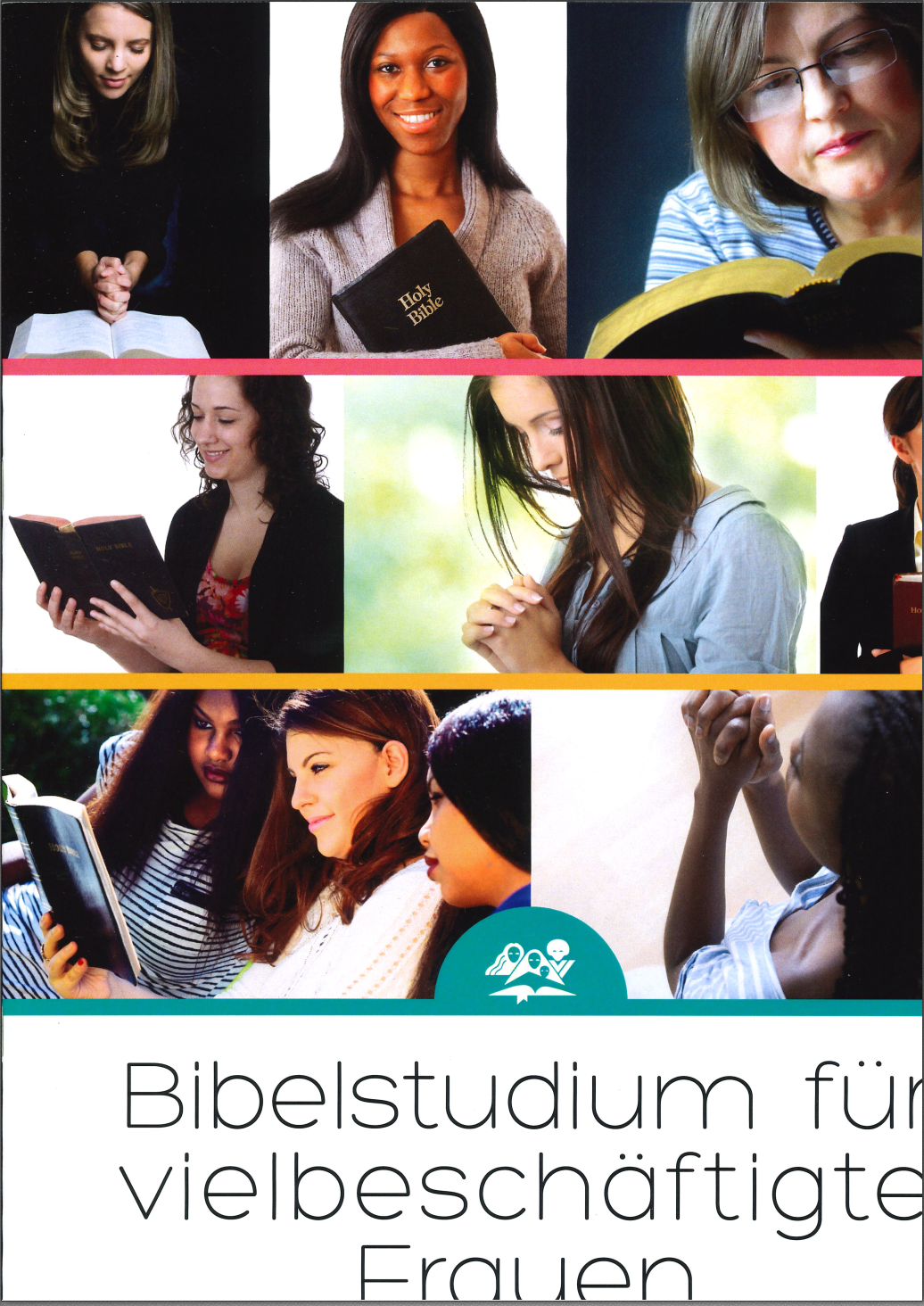 Bibelstudium Vielbeschäftigte