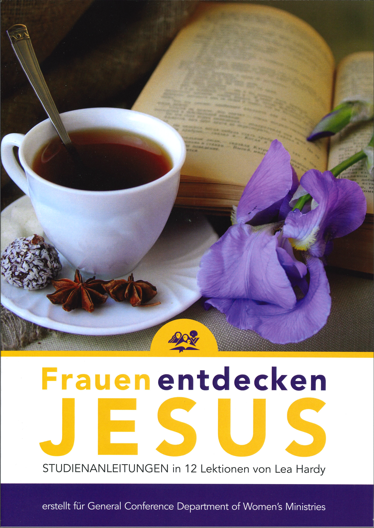 Frauen entdecken Jesus