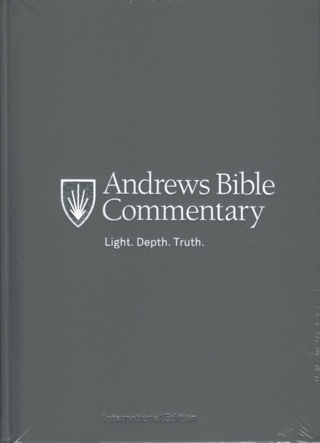 Andrews Bible Commentary